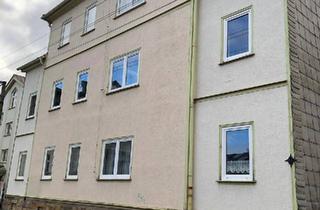 Mehrfamilienhaus kaufen in 99867 Gotha, Gotha - Vollvermietetes 6 Parteien Mehrfamilienhaus
