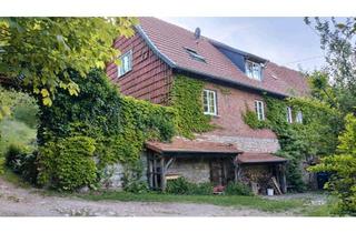 Haus kaufen in 37339 Breitenworbis, Breitenworbis - ländliches Grundstück mit geräumigen Haus