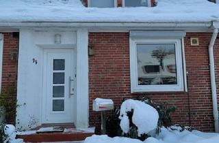 Reihenhaus kaufen in 22415 Hamburg, Hamburg - Mittelreihenhaus in HH- Langenhorn