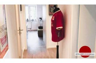 Wohnung kaufen in 90403 Nürnberg, Nürnberg - Hochwertige 3 Zi.- ETW mit vielen Extras! Hervorragende Lage in den Sebalder Höfen!