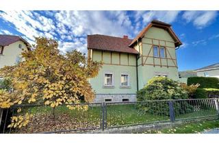 Haus kaufen in 01796 Pirna, Pirna - Hier kennen Ihre Wünsche keine Grenzen!