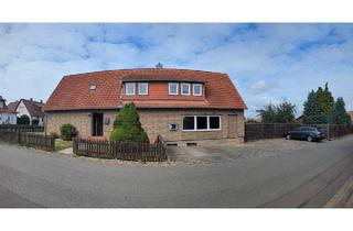 Einfamilienhaus kaufen in 37154 Northeim, Northeim - Großes Haus mit Garten in Echte - für Familien & 2 Generationen