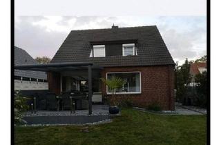 Einfamilienhaus kaufen in 27749 Delmenhorst, Delmenhorst - Anlageobjekte, Einfamilienhaus und Haushälfte