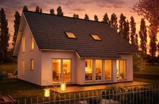 Einfamilienhaus kaufen in 30826 Garbsen, Garbsen - Garbsen - Neubau in schöner Lage!!!