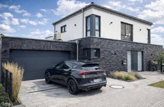 Villa kaufen in 53909 Zülpich, Zülpich - Provisionsfrei* Stadtvilla am Wassersportsee (850m)174m2 Smarthome Whirlp.