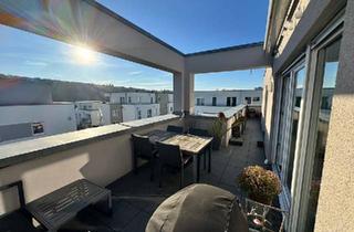 Haus kaufen in 74354 Besigheim, Besigheim - Exklusives Penthouse mit 3,5 Zimmern und Dachterrasse in Besighei