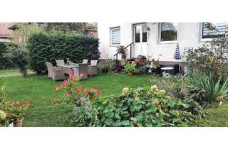 Wohnung kaufen in Prenzlauer Berg, 10407 Berlin, Berlin - Charmante Eigentumswohnung im Prenzlauer Berg mit Garten!