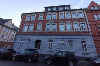 Mehrfamilienhaus kaufen in 45886 Gelsenkirchen, Gelsenkirchen - Renditestarkes Mehrfamilienhaus mit Potenzial in Gelsenkirchen