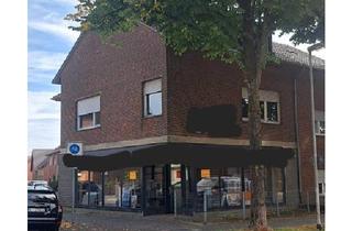 Haus kaufen in 47533 Kleve, Kleve - Wohn- u. Geschäftshaus in zentraler Lage