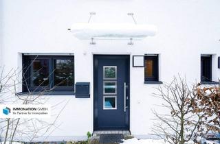 Reihenhaus kaufen in 90449 Nürnberg, Nürnberg - IMMONATION! Reihenmittelhaus in Großreuth bei Schweinau