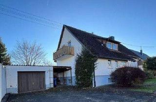 Einfamilienhaus kaufen in 78078 Niedereschach, Niedereschach-Schabenhausen - BW 2738: Verwirklichen Sie Ihre Träume! Freistehendes Einfamilienhaus in Niedereschach-Schabenhausen