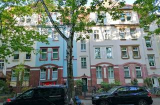 Mehrfamilienhaus kaufen in 13509 Berlin, Berlin - Berlin-Reinickendorf - Altbau-MFH mit 4 WE & Ausbaupotenzial | Faktor 27,5 (Soll 22,9)