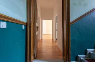 Wohnung kaufen in 10437 Berlin, Berlin - Helle 3-Zimmer-Altbauwohnung | Balkon | nahe Helmholtzplatz