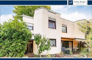 Haus kaufen in 13465 Berlin, Berlin - Raum für neue Wohnideen: Reihendhaus mit Garten und Potenzial!