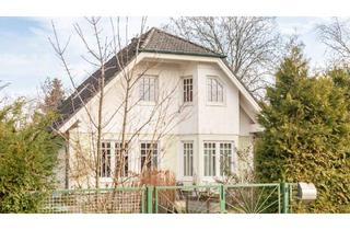 Einfamilienhaus kaufen in Meisenweg 4, 12529 Schönefeld, Schönefeld - HOMESK - Einfamilienhaus mit großem Garten in Schönefeld