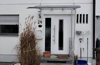 Haus kaufen in 84478 Waldkraiburg, Waldkraiburg - gepflegtes Reihenmittelhaus in Waldkraiburg zu verkaufen