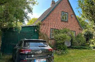 Einfamilienhaus kaufen in 24326 Ascheberg, Ascheberg (Holstein) - Haus in Dersau beim großen Plöner See