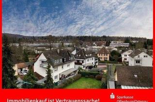 Wohnung kaufen in 77933 Lahr, Lahr - Lahr - Exklusiver Ausblick - unverbaubar