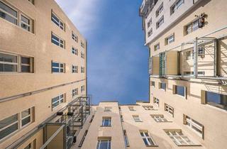 Wohnung kaufen in 10435 Berlin, Berlin - 2-Zimmerwohnung im Dachgeschoss mitten im Prenzlauer Berg