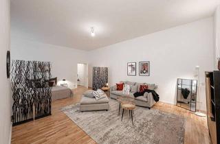 Wohnung kaufen in 10435 Berlin, Berlin - Bezugsfertige Erdgeschosswohnung mit Terrasse im Prenzlauer Berg