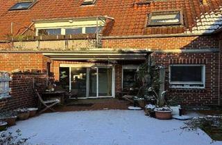 Wohnung kaufen in 48291 Telgte, Telgte - Eigentumswohnung im Zentrum von Telgte