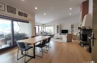 Haus kaufen in 71549 Auenwald, Auenwald - Architektur-Highlight mit Weitblick!