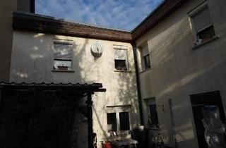 Einfamilienhaus kaufen in 06792 Sandersdorf, Sandersdorf-Brehna - Haus mit Ausbaureserve