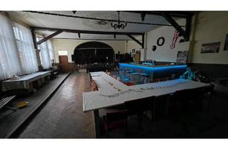 Einfamilienhaus kaufen in 06905 Bad Schmiedeberg, Bad Schmiedeberg - Einzugsfertiges Einfamilienhaus mit Garten & Werkstatt (Wohnhaus)