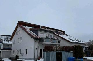 Doppelhaushälfte kaufen in 35418 Buseck, Buseck - 3 Familien Doppelt Haus Hälfte