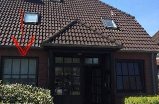 Wohnung kaufen in 27299 Langwedel, Langwedel - Eigentumswohnung in Werdum 2 Zimmer Besichtigung 07.02.2026