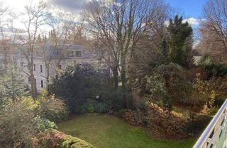 Wohnung kaufen in 81545 München, München - DACHTERRASSE, MENTERSCHWAIGE, ISARHOCHUFER, RUHE, SONNE!