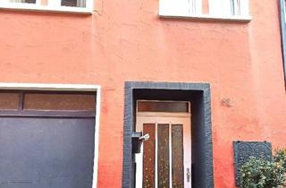 Haus kaufen in 54439 Saarburg, Saarburg - Haus in der Altstadt von Saarburg