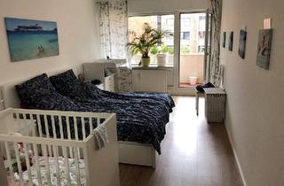 Wohnung kaufen in 48155 Münster, Münster - 2 Z ETW in Gievenbeck, Stellplatz, ruhig gelegen