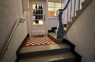 Wohnung kaufen in 44149 Dortmund, Dortmund - 3-Zimmer-Erdgeschosswohnung als Kapitalanlage