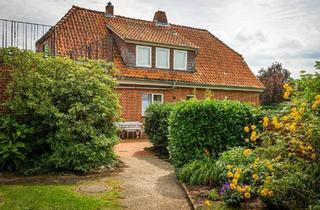 Einfamilienhaus kaufen in 21354 Bleckede, Bleckede - Charmantes Einfamilienhaus in Bleckede - Nähe Hafen & Innenstadt