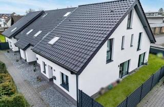Haus kaufen in 33129 Delbrück, Delbrück - Reihenmittelhaus mit erstklassigem Wohnkomfort in zentraler Lage