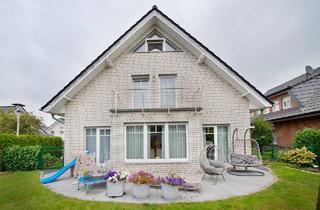 Haus kaufen in 59071 Hamm, Hamm - EFH Werries - 161m² WF - 5Zi - 516m² Garten - ohne Makler