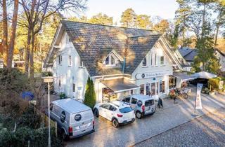 Haus kaufen in 14552 Michendorf, Michendorf - Lucrative investment in Wilhelmshorst