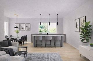 Wohnung kaufen in 61169 Friedberg, Friedberg - Friedberg: Attraktive Neubauwohnung in traumhafter Wohnlage