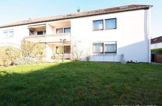 Haus kaufen in 66292 Riegelsberg, Riegelsberg - Zwei Wohneinheiten, ein Zuhause: Haus mit großem Garten und Balkon in Riegelsberg!