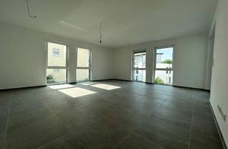 Wohnung kaufen in 65520 Bad Camberg, Bad Camberg / Erbach - 4-Zimmer Wohnung mit Balkon in Bad Camberg-Erbach