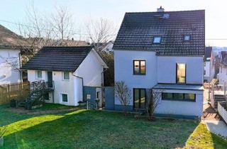 Einfamilienhaus kaufen in 65555 Limburg, Limburg an der Lahn / Offheim - Modernisiertes Einfamilienhaus mit Nebengebäude und vielseitigen Nutzungsmöglichkeiten
