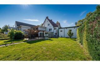 Einfamilienhaus kaufen in 44536 Lünen, Lünen - Renovierte Doppelhaushälfte mit Garten und Garage in zentrumsnaher Lage von Lünen