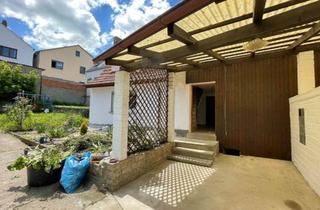 Einfamilienhaus kaufen in 97297 Waldbüttelbrunn, Waldbüttelbrunn - Einfamilienhaus zu verkaufen