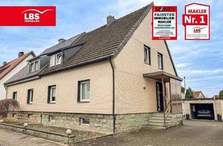 Doppelhaushälfte kaufen in 59555 Lippstadt, Lippstadt - *** Familienhaus in Lippstadt Norden***