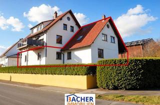 Wohnung kaufen in 78570 Mühlheim, Mühlheim an der Donau - Verbindl. Reserviert (20 Tage), 6,5 Zi.-Wohnung in MühlheimStetten