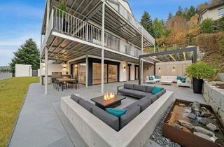 Wohnung kaufen in 79183 Waldkirch, Waldkirch - Haus-Alternative nahe Freiburg: Barrierefreie 5,5-Zi.-Gartenwohnung (Aufzug, A+) Bieterverfahren