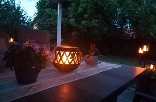 Wohnung kaufen in 86668 Karlshuld, Karlshuld - ETW mit grossen Garten und Pool-wie im eig. Haus