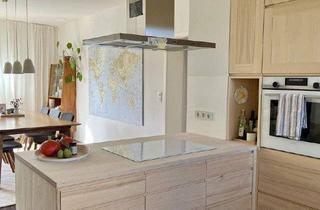 Wohnung kaufen in Goethepark, 13351 Berlin, Berlin - Provisionsfrei & Bezugsfertig: Ruhige lichtdurchflutete 6-8 Zimmer-Wohnung in Park- und Seenähe