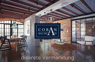 Haus kaufen in 01067 Dresden, Dresden - PROJEKT! Klinker-Denkmalobjekt, im Zentrum, hohe AfA, Zuschuss über KfW möglich!